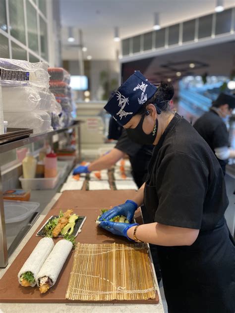Sushi chef employment - Employment income is money earned from a W-2 job or freelance work. Unearned income may come from a pension or alimony. Here's what to know. The College Investor Student Loans, Inv...